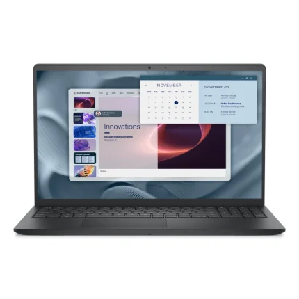 ordinateur portable dell pro 15 15.6" i7 1355u 8go 512go (837237 pv15250/ma)
