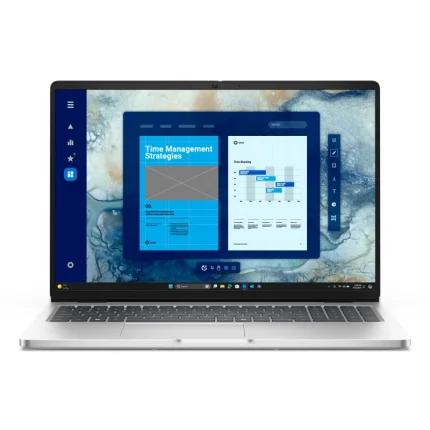 ordinateur portable dell pro pc16250 16" ultra 7 255u 16go 512go ssd (dp16 u7255 ubu)