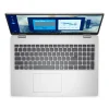 ordinateur portable dell pro pc16250 16" ultra 7 255u 16go 512go ssd (dp16 u7255 ubu)