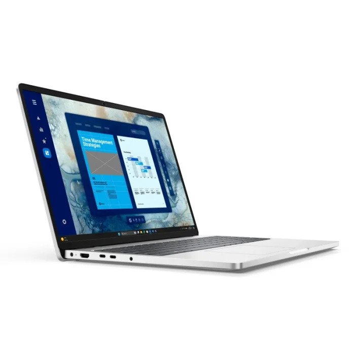 ordinateur portable dell pro pc16250 16" ultra 7 255u 16go 512go ssd (dp16 u7255 ubu)