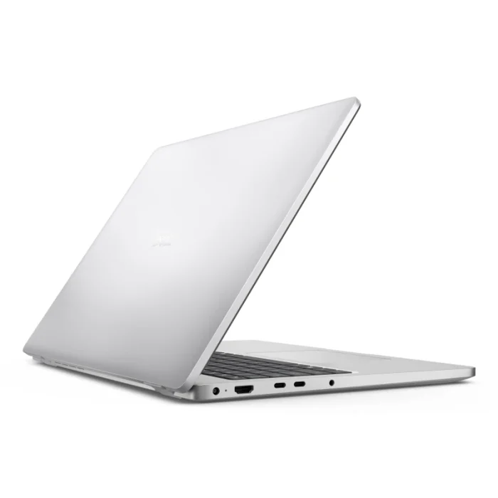 ordinateur portable dell pro pc16250 16" ultra 7 255u 16go 512go ssd (dp16 u7255 ubu)