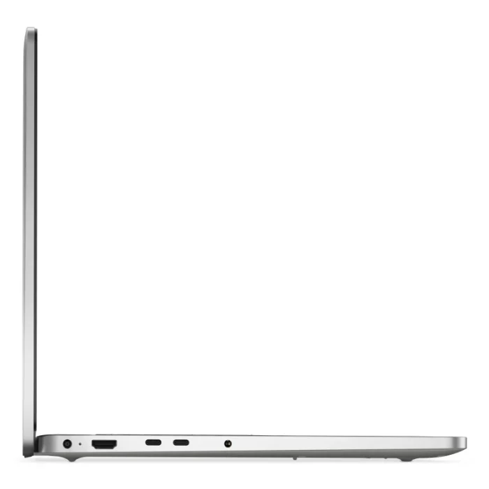 ordinateur portable dell pro pc16250 16" ultra 7 255u 16go 512go ssd (dp16 u7255 ubu)