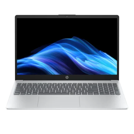 ordinateur portable hp 15 ryzen 7 7730u 15,6" fhd 16go 512go ssd (bv9f1ea)