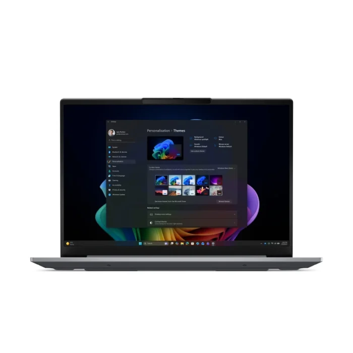ordinateur portable lenovo thinkbook 14 g9 ultra 7 355 16go 512go ssd (21ux003ytp)