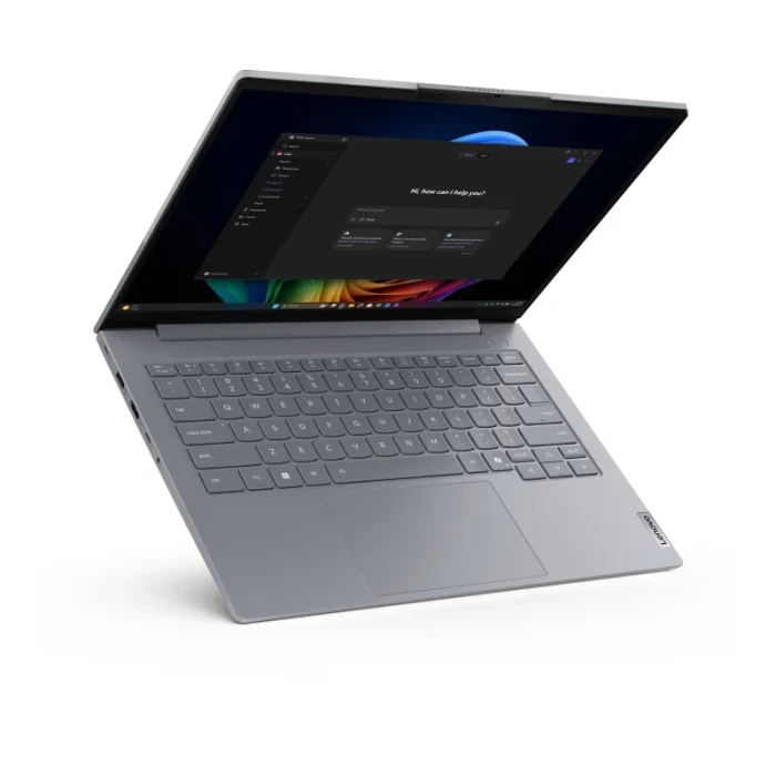 ordinateur portable lenovo thinkbook 14 g9 ultra 7 355 16go 512go ssd (21ux003ytp)