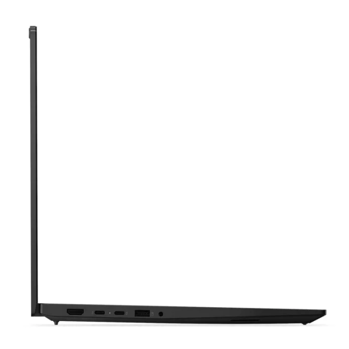 ordinateur portable lenovo thinkpad e16 ultra 7 355 16go 512go ssd (21yc0021fe)