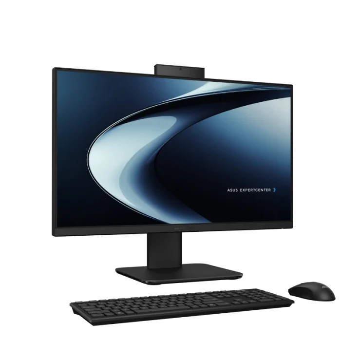 ordinateur tout en un asus p440va 23,8" intel core 7 240h 16go 512go ssd (90pt03x5 m0clk0)