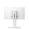 pc tout en un asus aio p440va 23,8″ intel core 5 210h blanc professionnel (90pt03x7 m0clh0)