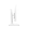 pc tout en un asus aio p440va 23,8″ intel core 5 210h blanc professionnel (90pt03x7 m0clh0)