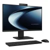 pc tout en un asus aio p440va 23,8″ intel core 5 210h professionnel (90pt03x5 m0cll0)