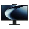 pc tout en un asus aio p440va 23,8″ intel core 5 210h professionnel (90pt03x5 m0cll0)