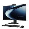 pc tout en un asus aio p470va 27″ intel core 7 240h professionnel wifi bluetooth (90pt03w5 m05l50)