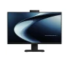pc tout en un asus aio p470va 27″ intel core 7 240h professionnel wifi bluetooth (90pt03w5 m05l50)