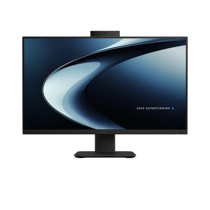 pc tout en un asus aio p470va 27″ intel core 7 240h professionnel wifi bluetooth (90pt03w5 m05l50)