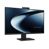 pc tout en un asus aio p470va 27″ intel core 7 240h professionnel wifi bluetooth (90pt03w5 m05l50)
