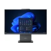 pc tout en un lenovo aio thinkcentre neo 50a 24 23,8″ intel ultra 5 professionnel (13qg001gfm)