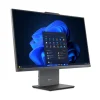 pc tout en un lenovo aio thinkcentre neo 50a 24 23,8″ intel ultra 5 professionnel (13qg001gfm)