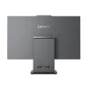 pc tout en un lenovo aio thinkcentre neo 50a 24 23,8″ intel ultra 5 professionnel (13qg001gfm)
