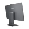 pc tout en un lenovo aio thinkcentre neo 50a 24 23,8″ intel ultra 5 professionnel (13qg001gfm)