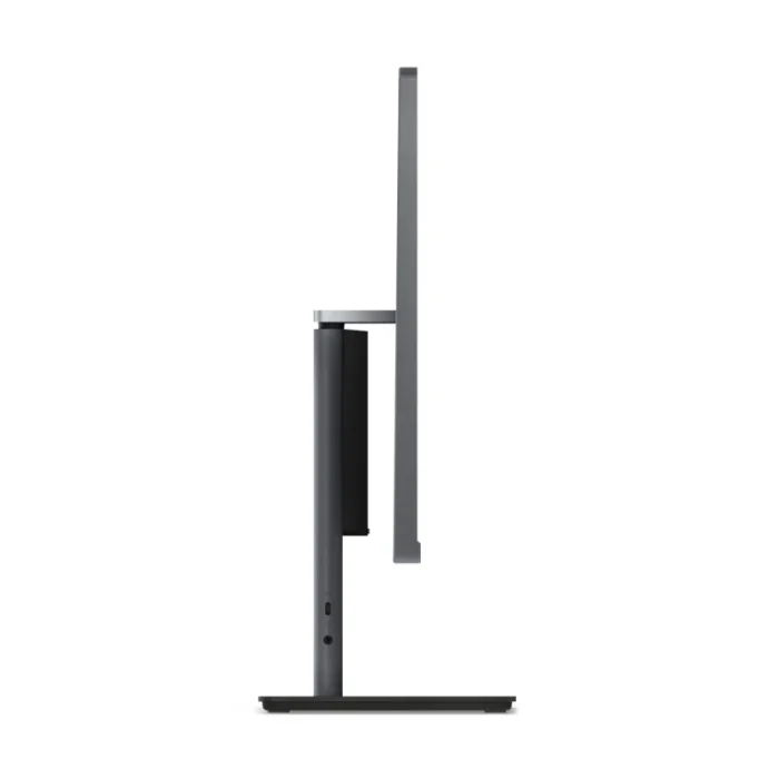 pc tout en un lenovo aio thinkcentre neo 50a 24 23,8″ intel ultra 5 professionnel (13qg001gfm)