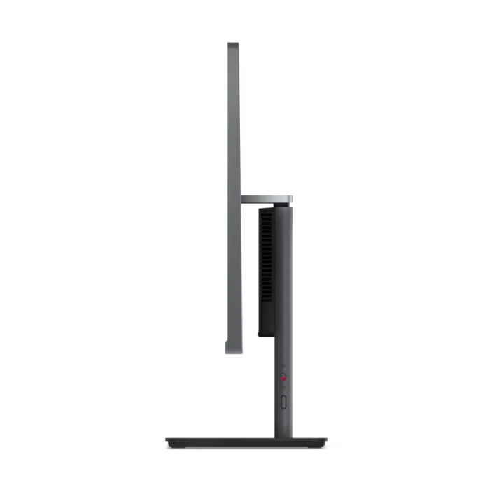 pc tout en un lenovo aio thinkcentre neo 50a 24 23,8″ intel ultra 5 professionnel (13qg001gfm)