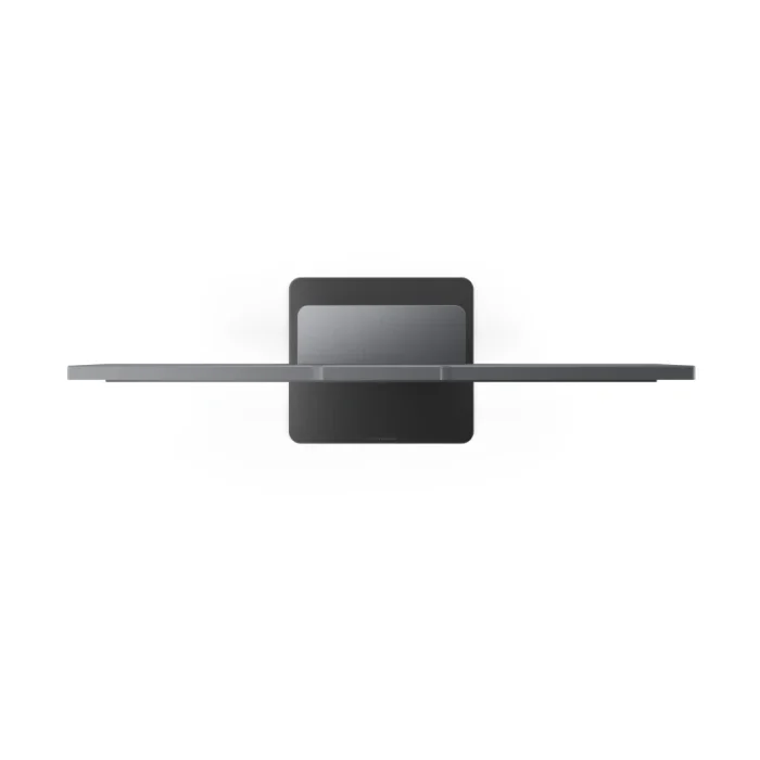 pc tout en un lenovo aio thinkcentre neo 50a 24 23,8″ intel ultra 5 professionnel (13qg001gfm)