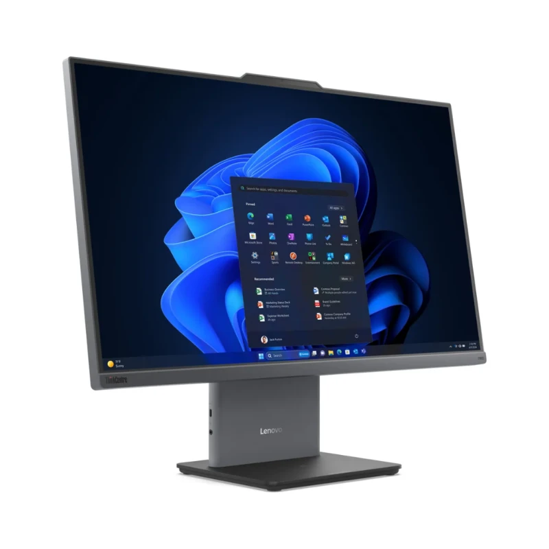 pc tout en un lenovo thinkcentre neo 50a 27 27" ultra 7 256v 16go 512go ssd (13qe000lfm) pc tout en un lenovo thinkcentre neo 50a 27 27" ultra 7 256v 16go 512go ssd (13qe000lfm)