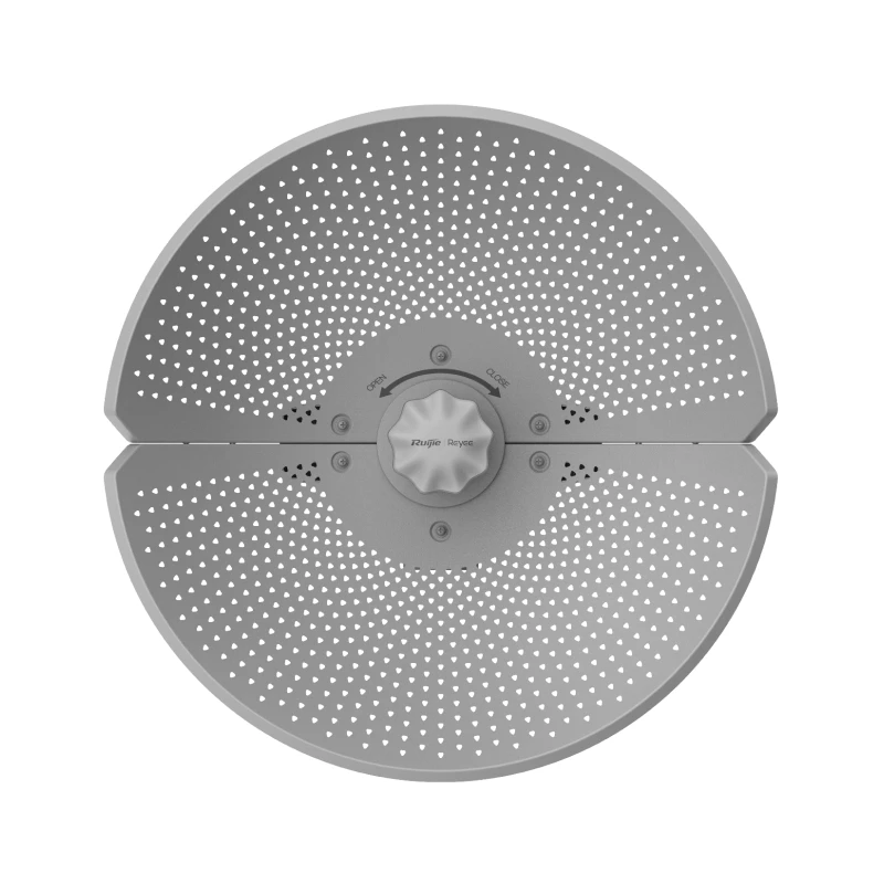point d’accès reyee rg airmetro460g 5ghz 867mbps, ptp/ptmp, 1 port gigabit, ip65 point d’accès reyee rg airmetro460g 5ghz 867mbps, ptp/ptmp, 1 port gigabit, ip65