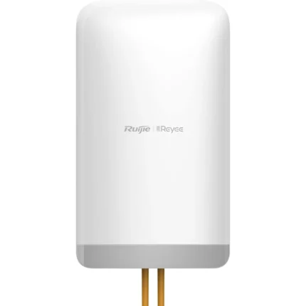 pont wifi reyee rg est350g 5ghz 867mbps bridge ptp/ptmp jusqu’à 5 km