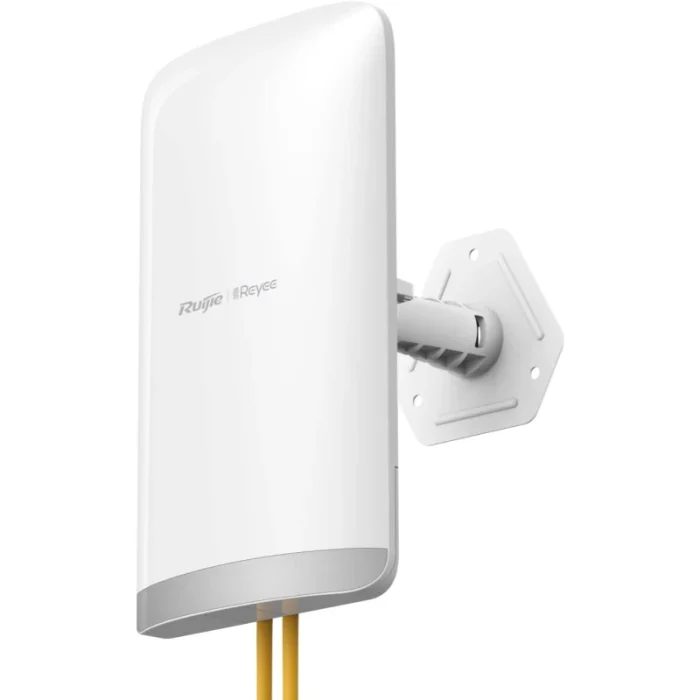 pont wifi reyee rg est350g 5ghz 867mbps bridge ptp/ptmp jusqu’à 5 km