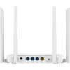 routeur wifi reyee rg ew1200 1200 mbps dual band, 1 wan et 3 lan
