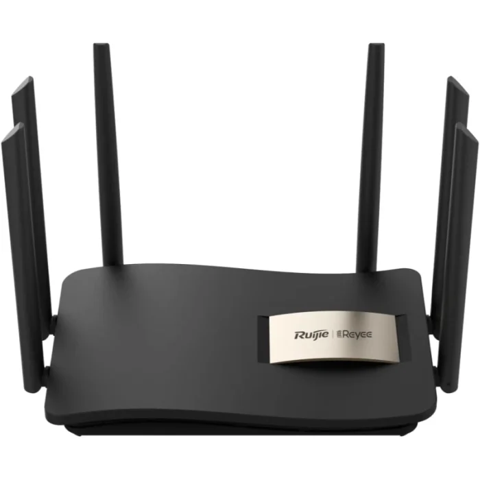 routeur wifi reyee rg ew1200g pro 1300 mbps dual band, 1 wan et 3 lan