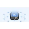routeur wifi reyee rg ew1200g pro 1300 mbps dual band, 1 wan et 3 lan