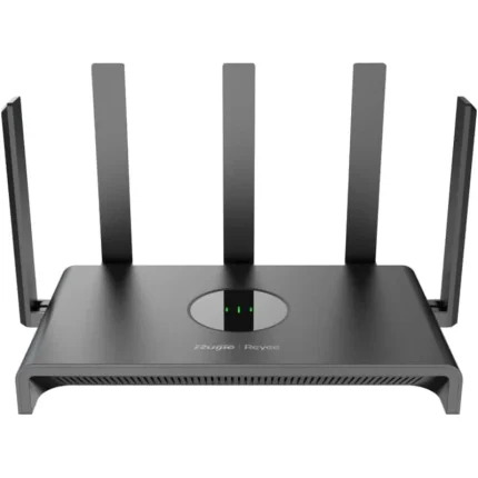 routeur wifi reyee rg ew1300g 1300 mbps dual band, 1 wan et 3 lan