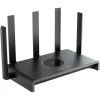 routeur wifi reyee rg ew1300g 1300 mbps dual band, 1 wan et 3 lan