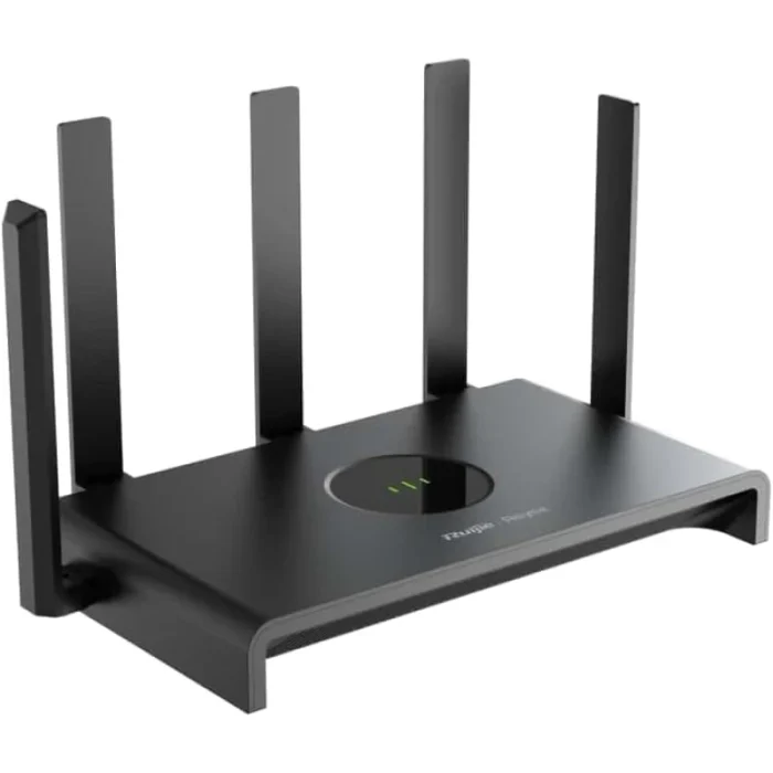 routeur wifi reyee rg ew1300g 1300 mbps dual band, 1 wan et 3 lan