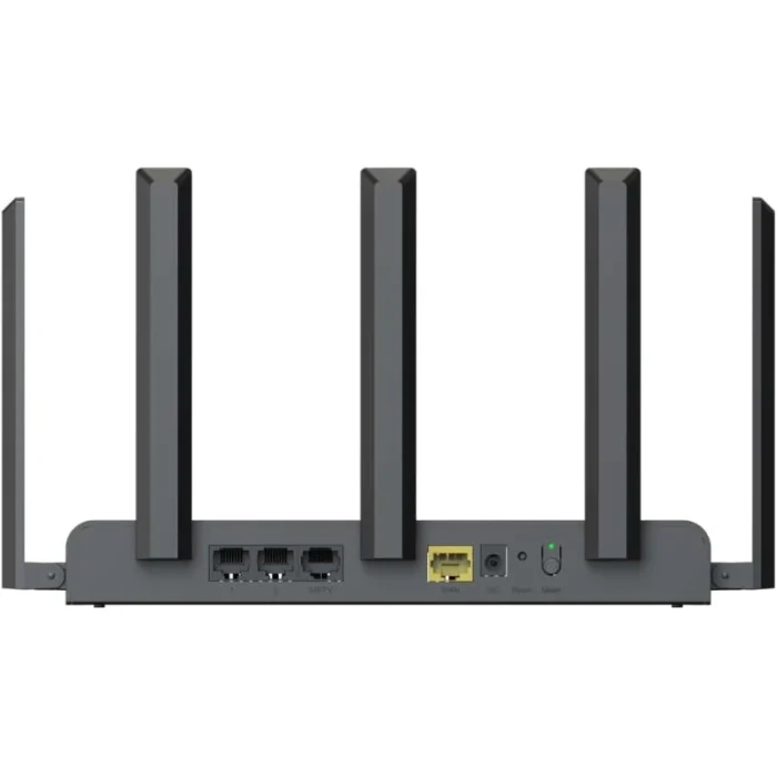 routeur wifi reyee rg ew1300g 1300 mbps dual band, 1 wan et 3 lan