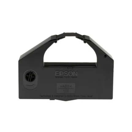 ruban epson dlq 3000 / dlq 3500 haute capacité 6 millions de caractères (c13s015066)