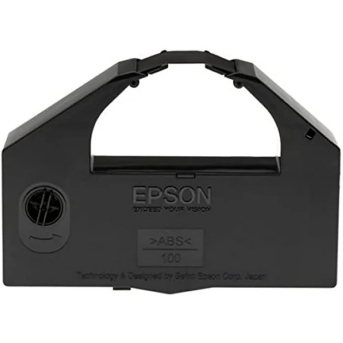 ruban epson dlq 3000 / dlq 3500 haute capacité 6 millions de caractères (c13s015066)