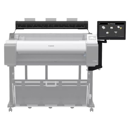 scanner z36 mfp pour canon tm 350 tm 355