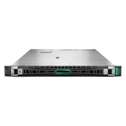 serveur hpe proliant dl360 gen12 12 cœurs, 64 go ram, 2.4 to sas, 10gb (p89999 425)