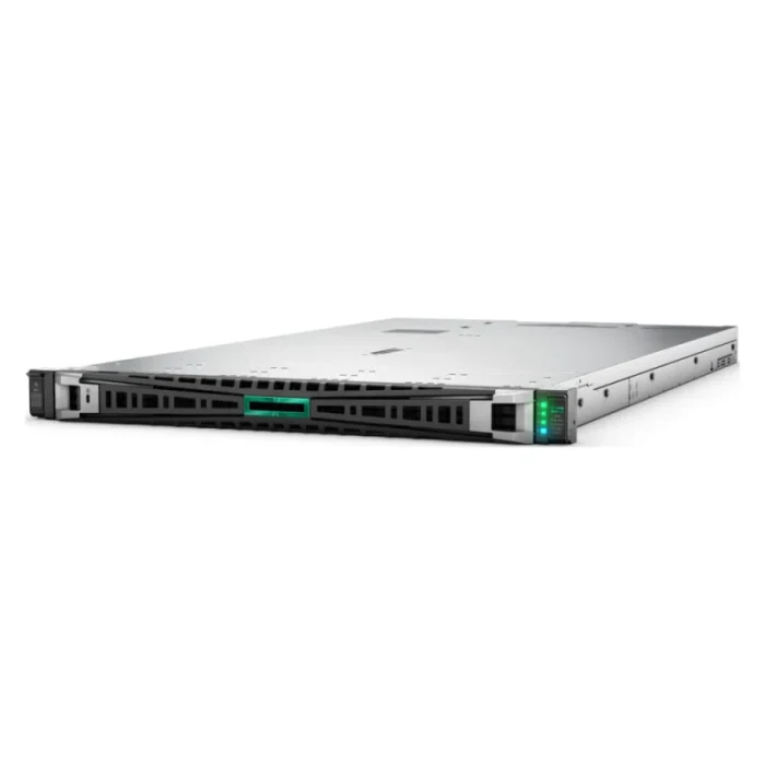 serveur hpe proliant dl360 gen12 12 cœurs, 64 go ram, 2.4 to sas, 10gb (p89999 425)
