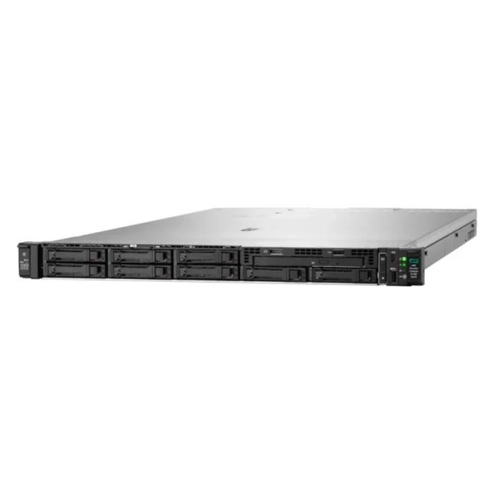 serveur hpe proliant dl360 gen12 12 cœurs, 64 go ram, 2.4 to sas, 10gb (p89999 425)