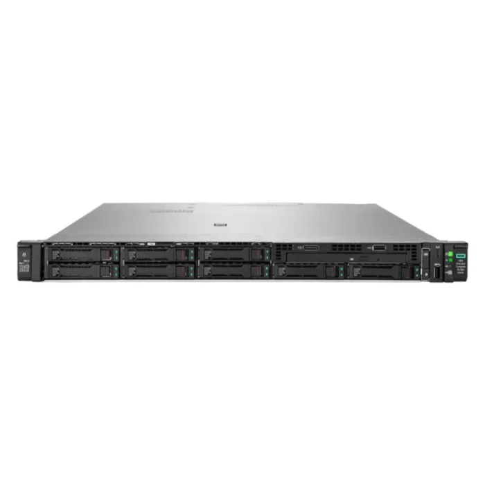 serveur hpe proliant dl360 gen12 12 cœurs, 64 go ram, 2.4 to sas, 10gb (p89999 425)