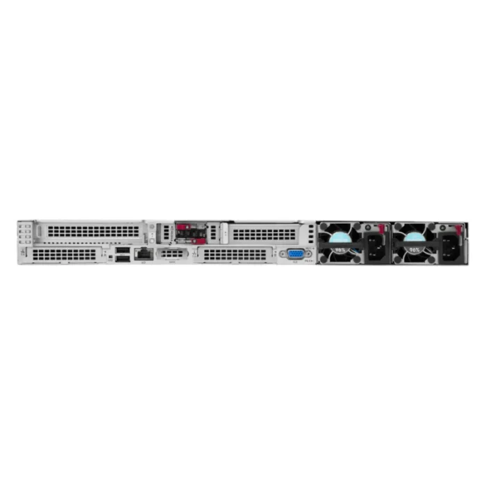 serveur hpe proliant dl360 gen12 12 cœurs, 64 go ram, 2.4 to sas, 10gb (p89999 425)