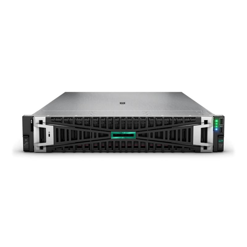 serveur hpe proliant dl380 gen11 8sff xeon gold 4516y 24 cœurs, 64go, ssd 480go (p81786 425) serveur hpe proliant dl380 gen11 8sff xeon gold 4516y 24 cœurs, 64go, ssd 480go (p81786 425)