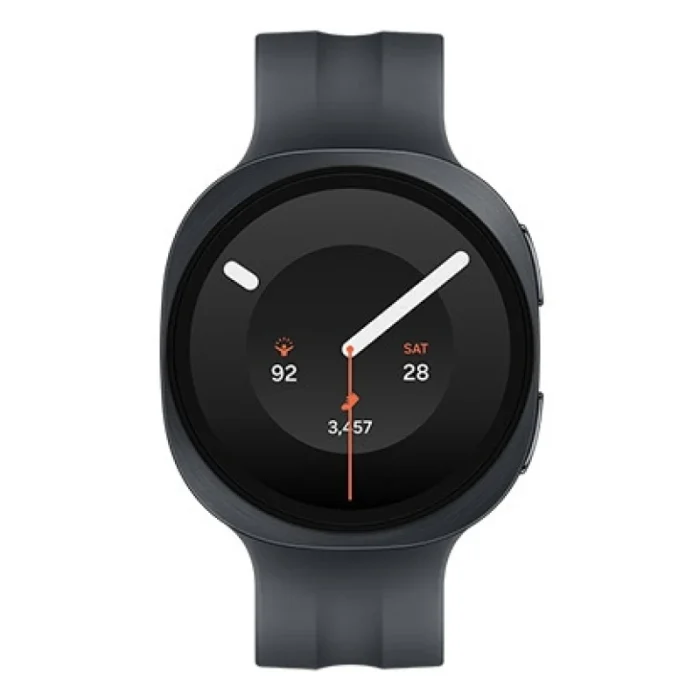 smartwatch samsung galaxy watch 9 bluetooth 40 mm – crème (sm l340nzeamwd)