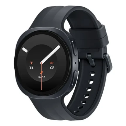 smartwatch samsung galaxy watch 9 bluetooth 40 mm – graphite (sm l340nzkamwd)