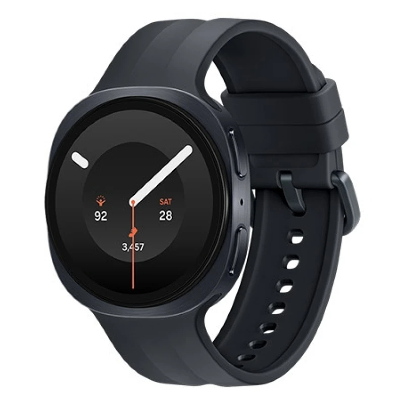 smartwatch samsung galaxy watch 9 bluetooth 40 mm – graphite (sm l340nzkamwd) smartwatch samsung galaxy watch 9 bluetooth 40 mm – graphite (sm l340nzkamwd)