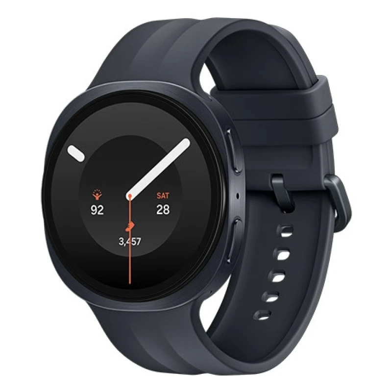 smartwatch samsung galaxy watch 9 bluetooth 44 mm – graphite (sm l350nzkamwd) smartwatch samsung galaxy watch 9 bluetooth 44 mm – graphite (sm l350nzkamwd)
